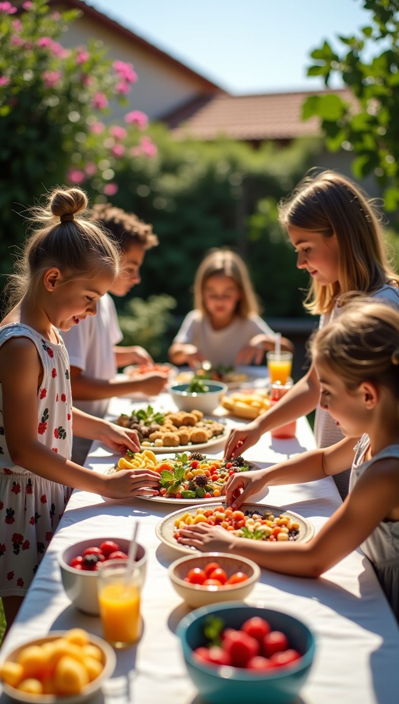 Δημιουργία υγιεινής συνταγής με σπόρους τσία και μέλι
