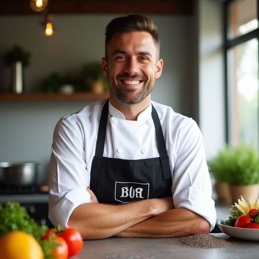 Προϊόντα ευεξίας με σπόρους τσία και υγιεινές ετικέτες